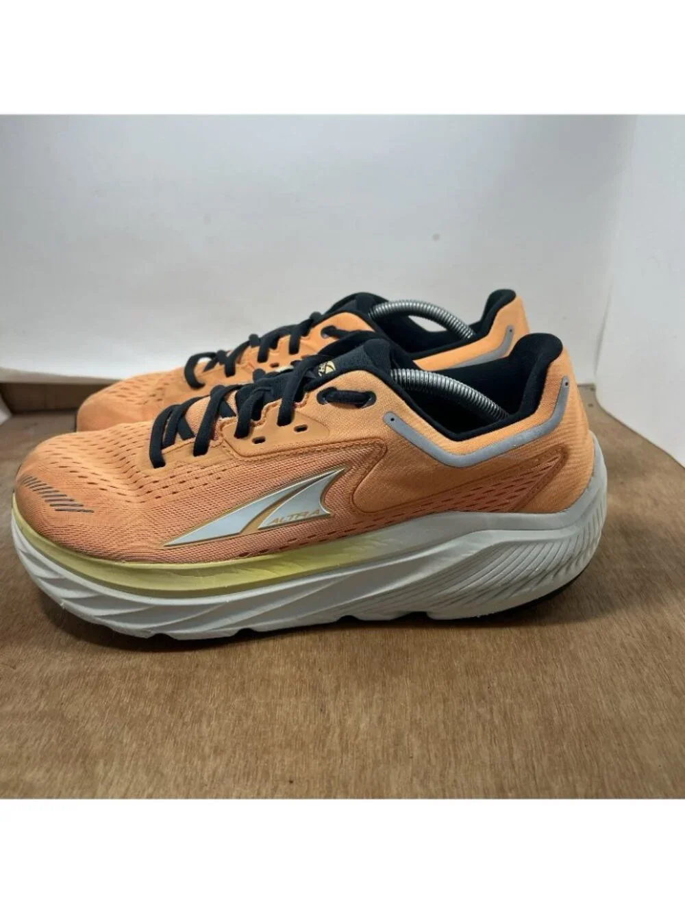 Altra only get
